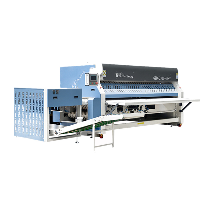 酒店布草洗滌設(shè)備常見(jiàn)的問(wèn)題及解決辦法匯總