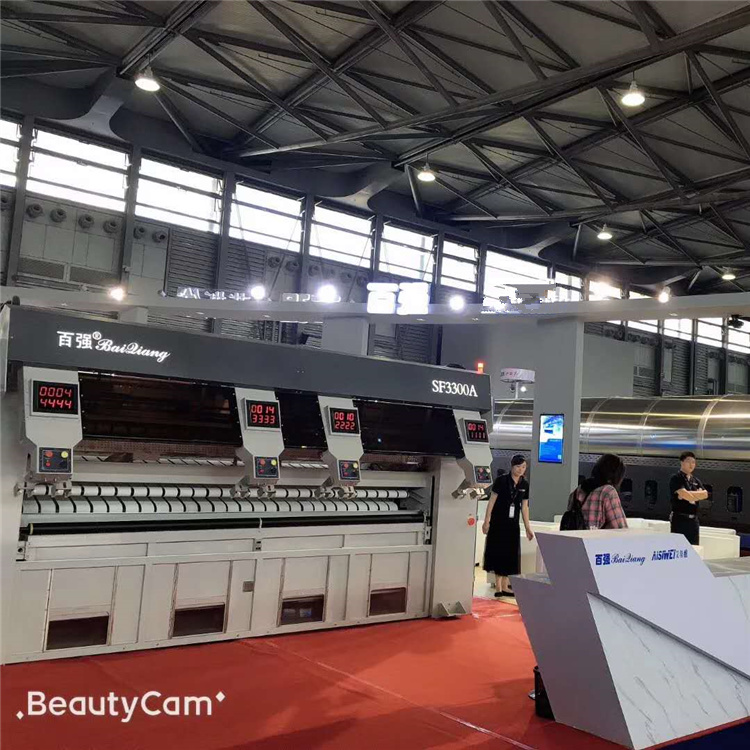 洗滌公司老板們認(rèn)可的工業(yè)洗衣機(jī)廠家有哪些？