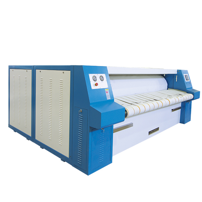 五星級(jí)酒店洗衣房設(shè)備有哪些