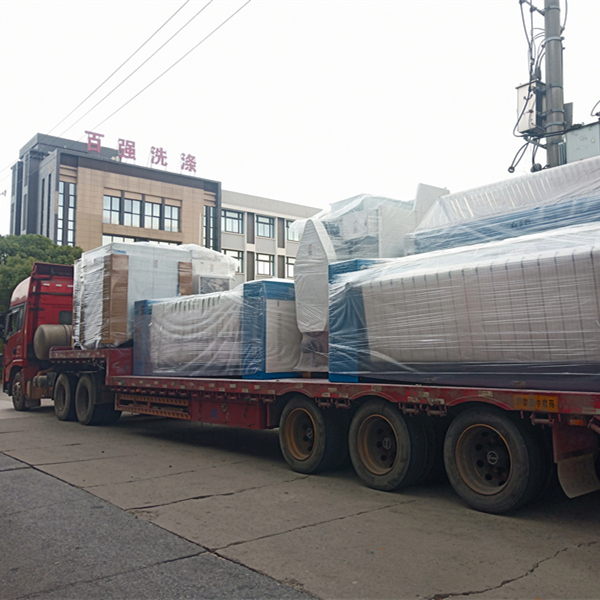 洗滌設(shè)備未來的路在何方 洗滌設(shè)備未來的路在何方