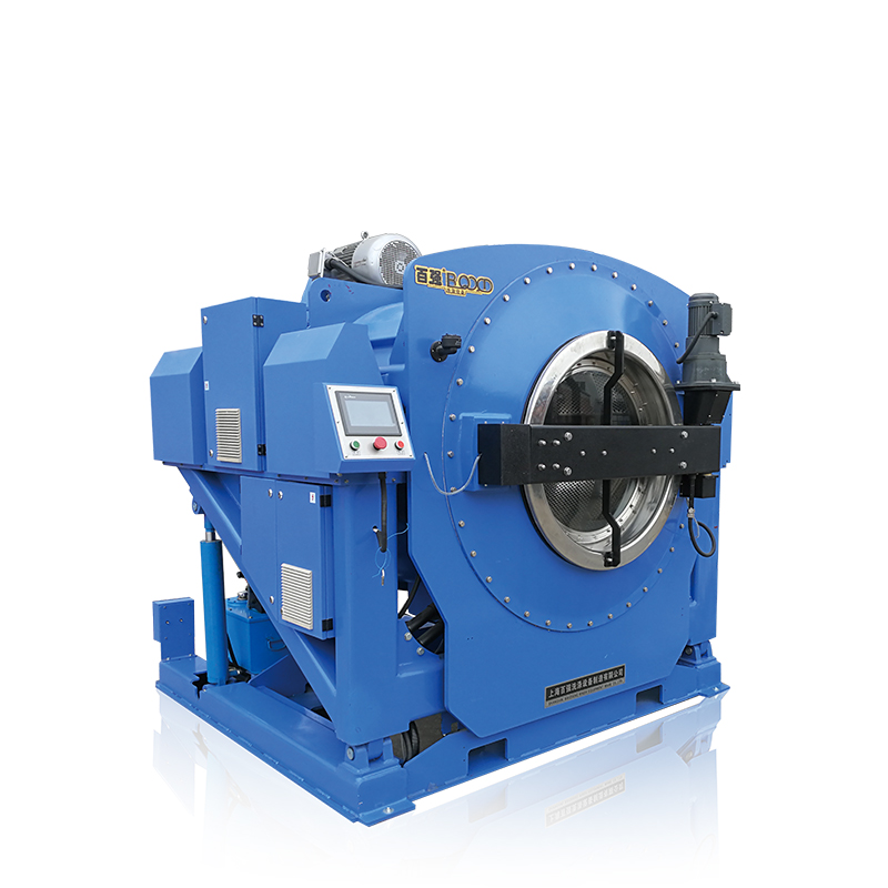 上海工業(yè)洗衣機廠排名悉知！