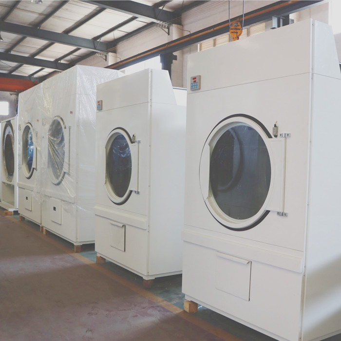 開個(gè)布草洗滌廠難嗎，需要準(zhǔn)備些什么？