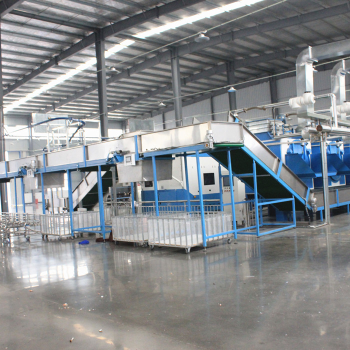 韓或成首個(gè)消失的國(guó)家 其洗滌行業(yè)將向何發(fā)展 韓或成首個(gè)消失的國(guó)家 其洗滌行業(yè)將向何發(fā)展