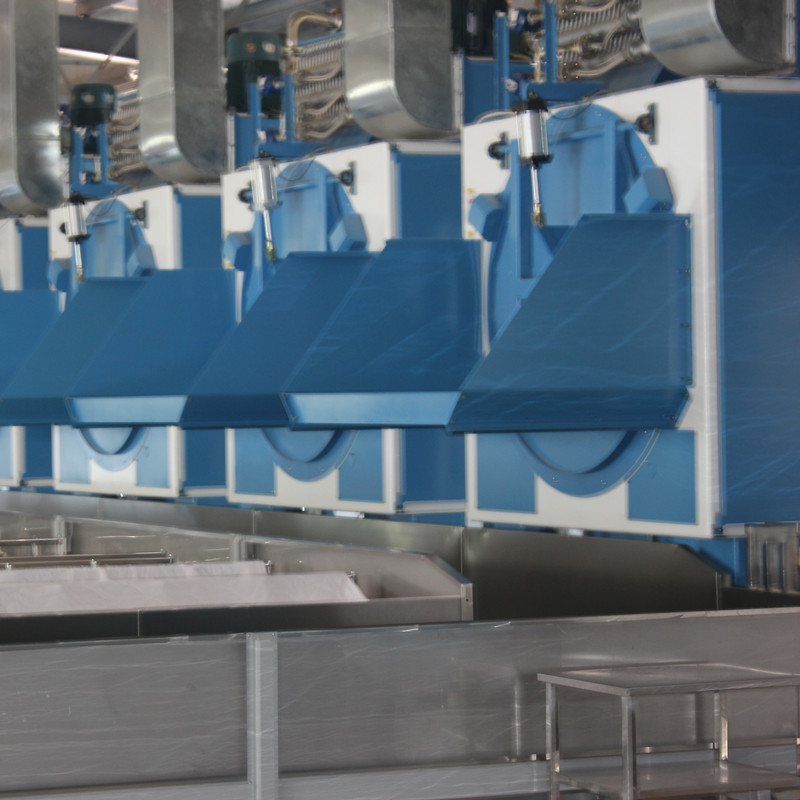 在選擇布草洗滌服務(wù)時(shí)，應(yīng)該考慮哪些因素