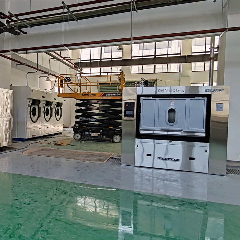 酒店布草洗滌廠的盈利點有哪些？