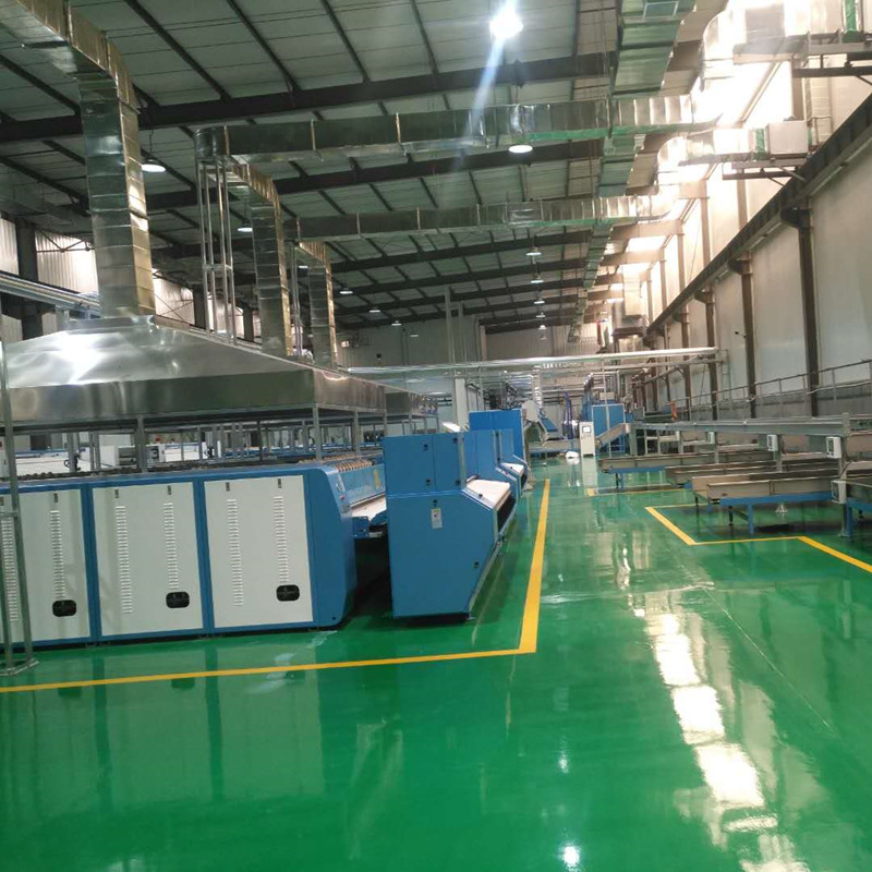 布草洗滌公司簽訂新的酒店布草洗滌業(yè)務 賠償問題一定要談妥