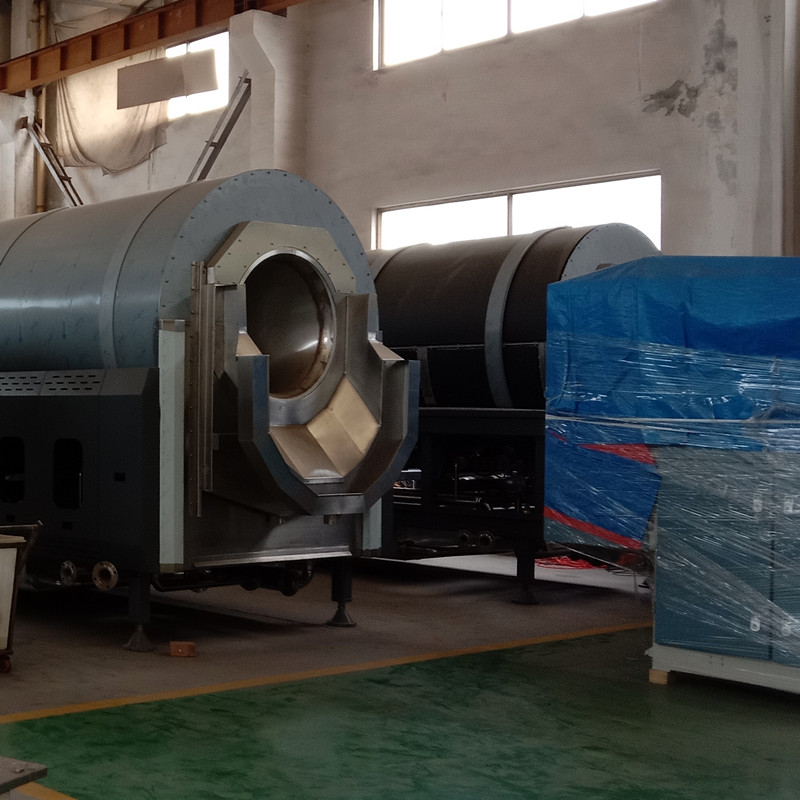 上海百?gòu)?qiáng)洗滌設(shè)備制造有限公司獲得眾多客戶(hù)認(rèn)可的原因